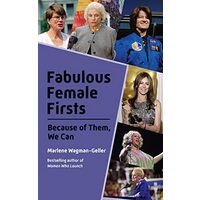 Fabulous Female Firsts