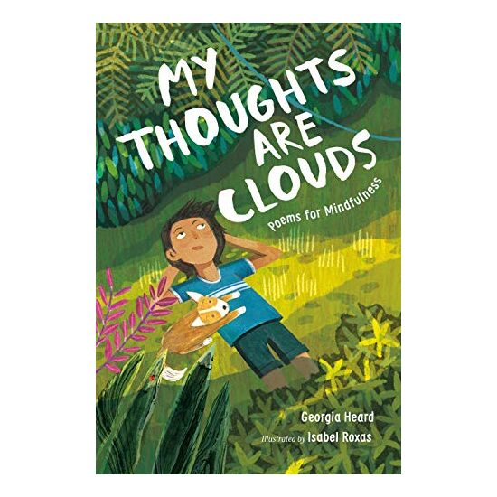 My Thoughts Are Clouds - Imagine 1