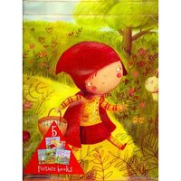 Fairytale Time