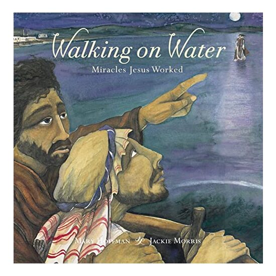 Walking on Water