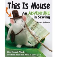 This is Mouse
