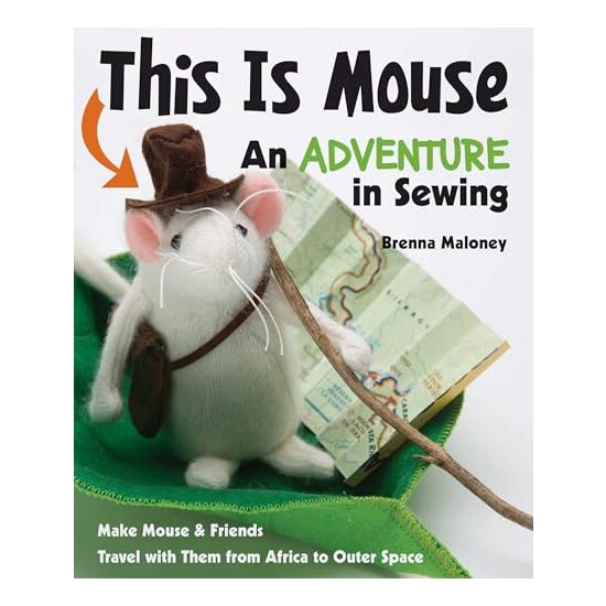 This is Mouse - Imagine 1