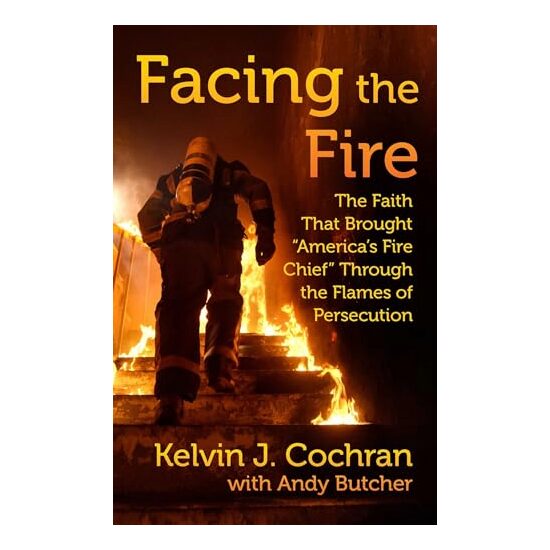 Facing the Fire