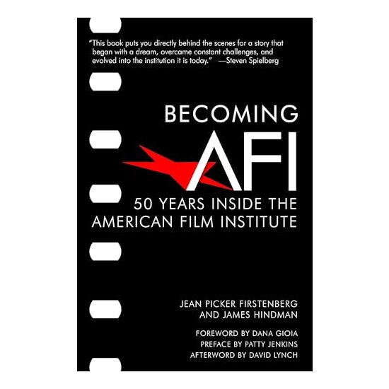 Becoming AFI