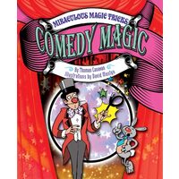 Comedy Magic