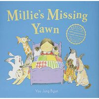 Millie's Missing Yawn
