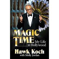 Magic Time