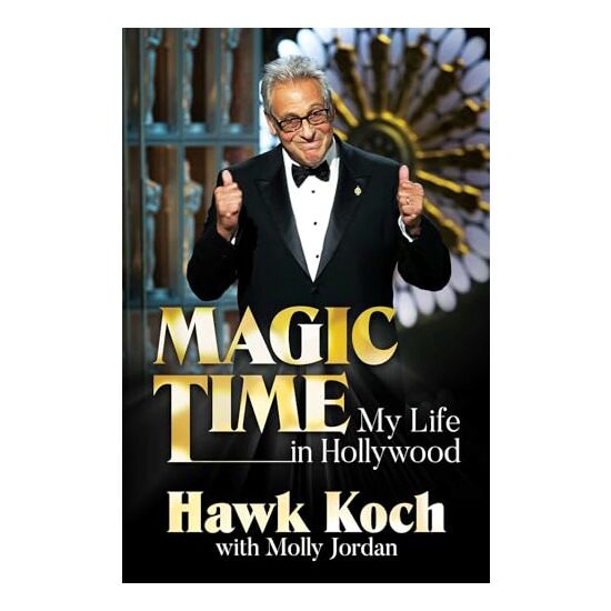 Magic Time