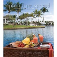 Paradise served