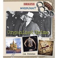 Organized Crime