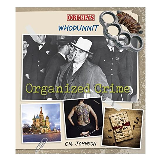 Organized Crime