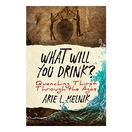 What Will You Drink?