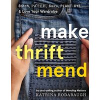 Make Thrift Mend