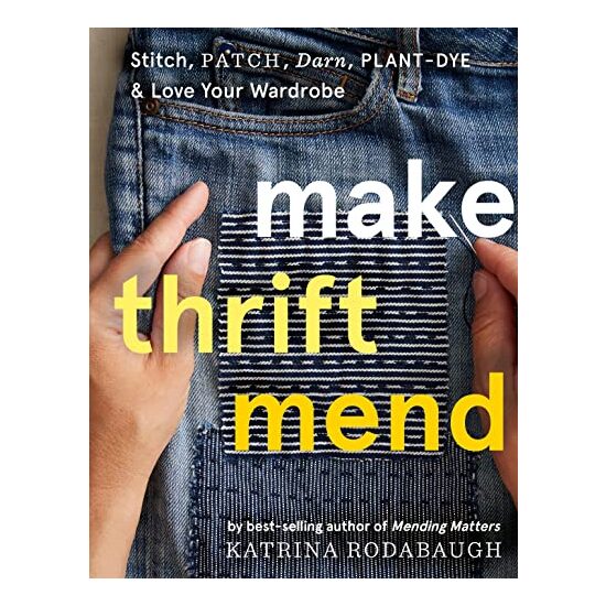 Make Thrift Mend