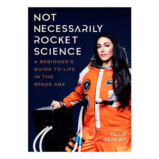 Not Necessarily Rocket Science - Imagine 1