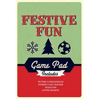 Festive Fun