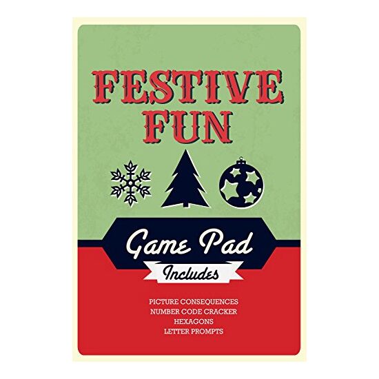 Festive Fun - Imagine 1