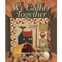 We Gather Together