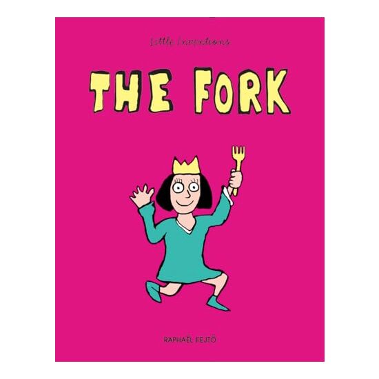 Fork