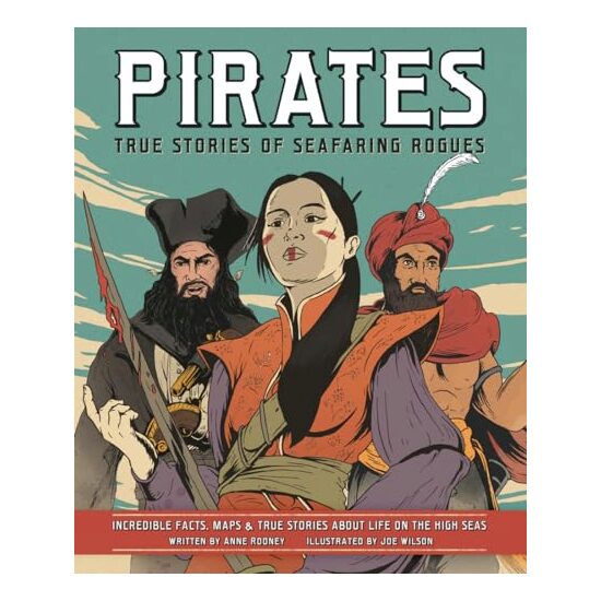 Pirates
