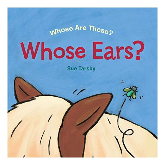 Whose Ears?