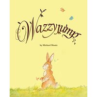 Wazzyjump