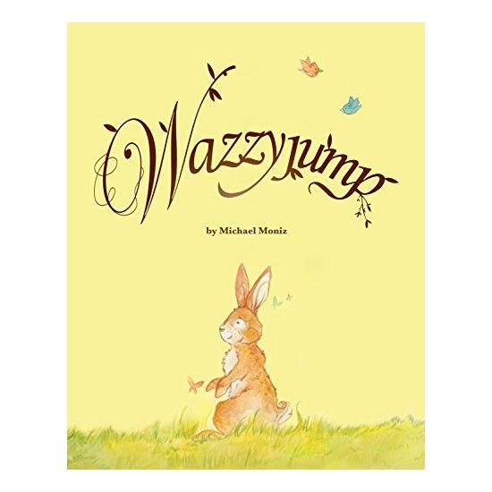 Wazzyjump - Imagine 1