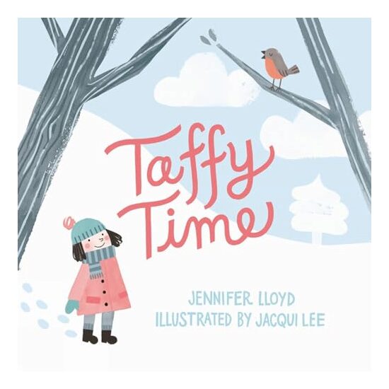 Taffy Time - Imagine 1