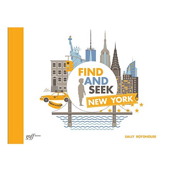 Find and Seek New York - Imagine 1