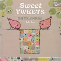 Sweet Tweets