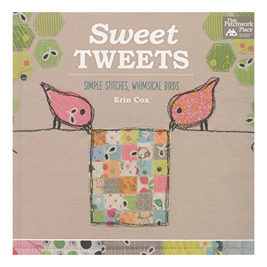 Sweet Tweets - Imagine 1