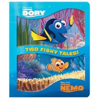 FINDING DORY - PADDE, RH Disney