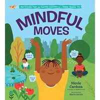 Mindful Moves