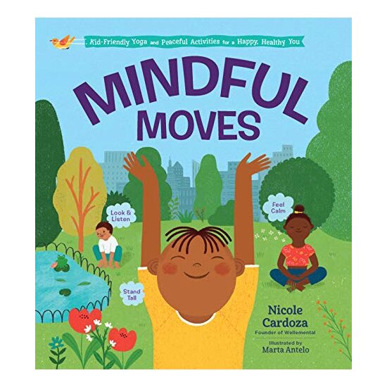 Mindful Moves