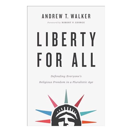 Liberty for All - Imagine 1