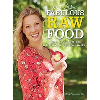 Fabulous raw food