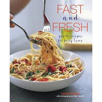 Fast and Fresh