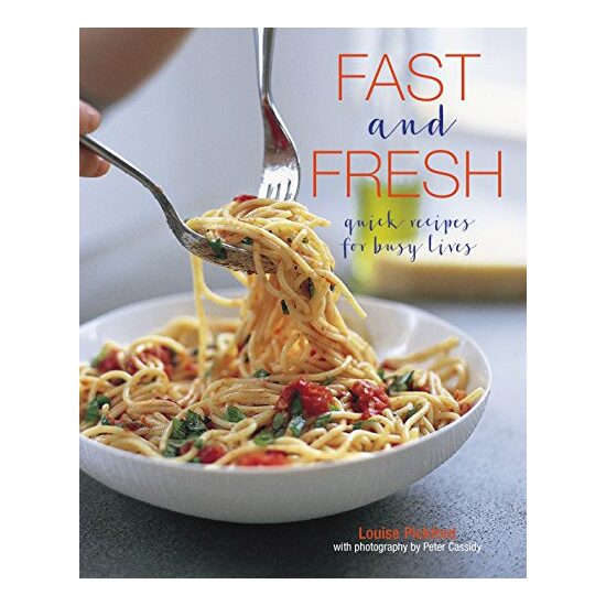 Fast and Fresh