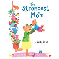 The Strongest Mom