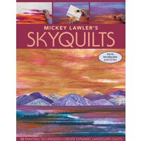 Mickey Llawler's skyquilts