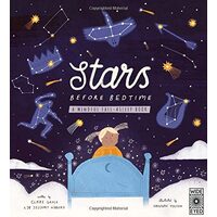 Stars Before Bedtime