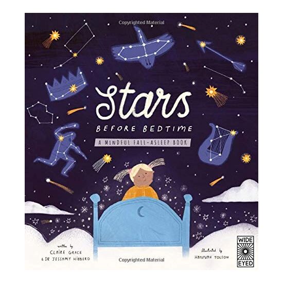 Stars Before Bedtime - Imagine 1