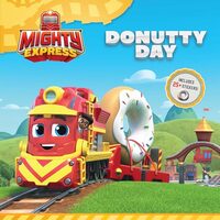 Donutty Day, Tallulah May
