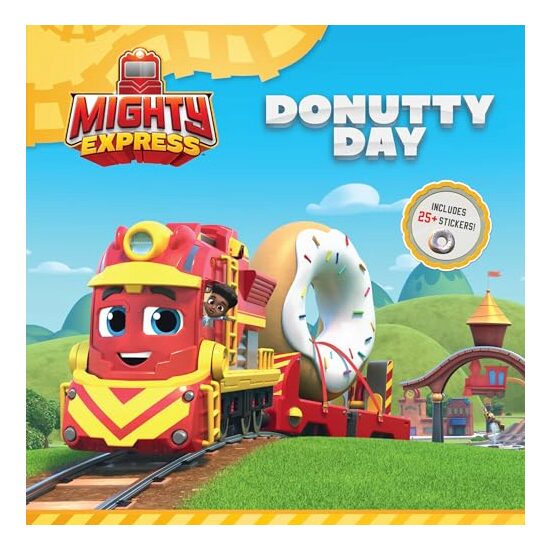 Donutty Day, Tallulah May - Imagine 1