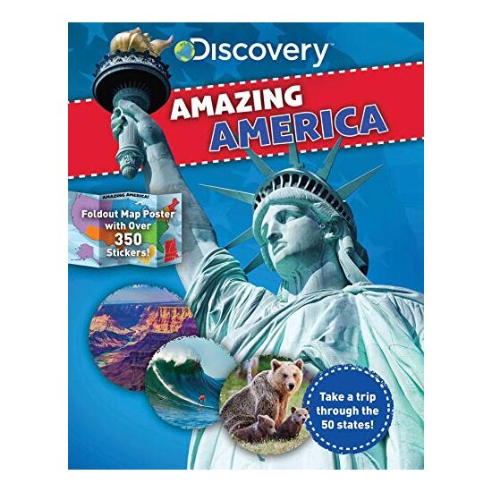 Discovery