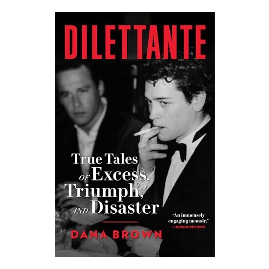 Dilettante - Imagine 1