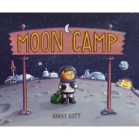 Moon Camp