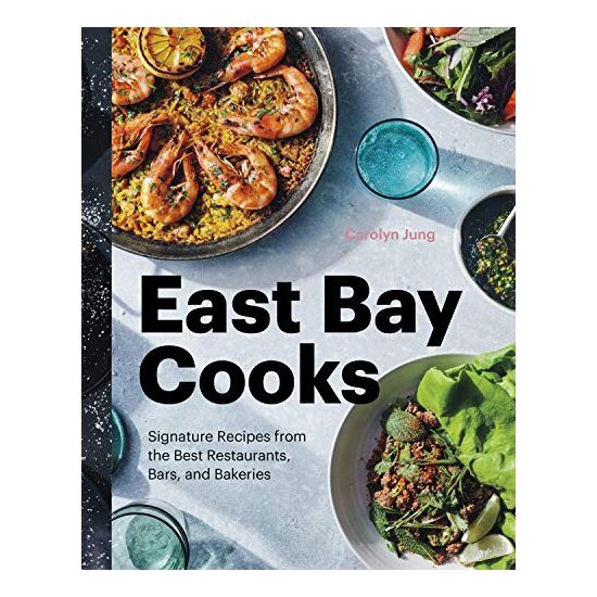 East Bay Cooks