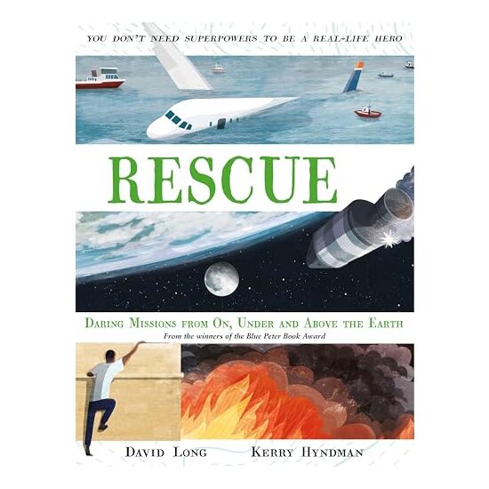 Rescue