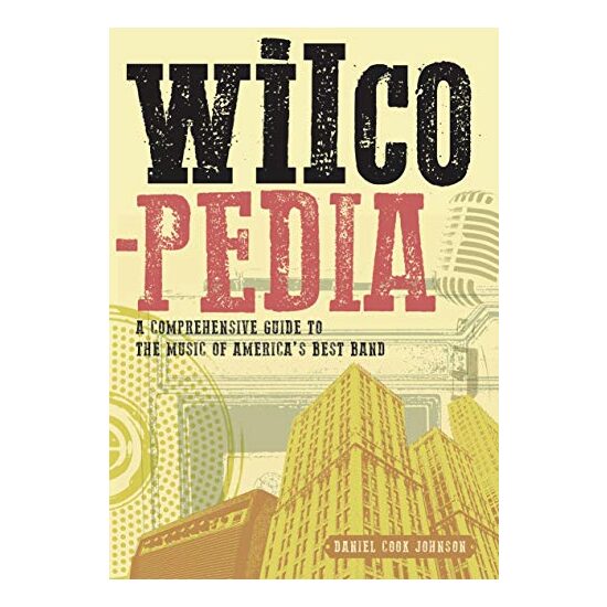 Wilcopedia - Imagine 1